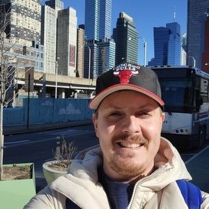 Meet your Posher, Ryan